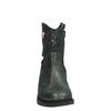 Shoesme - Rits- & gesloten boots - Zilver