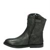 Shoesme - Rits- & gesloten boots - Zilver