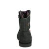 Shoesme - Rits- & gesloten boots - Zilver