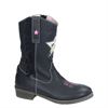 Shoesme - Rits- & gesloten boots - Blauw