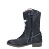 Shoesme - Rits- & gesloten boots - Blauw