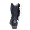Shoesme - Rits- & gesloten boots - Blauw