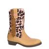 Shoesme - Laarzen - Cognac