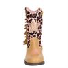 Shoesme - Laarzen - Cognac