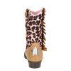 Shoesme - Laarzen - Cognac