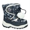 Snow Fun - Snowboots - Blauw