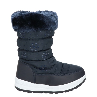Snow Fun - Snowboots - Blauw