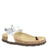 Kipling Maria - Sandalen - Zilver