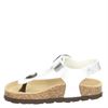 Kipling Maria - Sandalen - Zilver