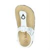 Kipling Maria - Sandalen - Zilver