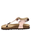 Kipling Maria - Sandalen - Brons