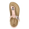 Kipling Maria - Sandalen - Brons