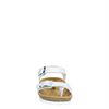 Nelson Kids - Sandalen - Zilver