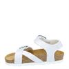 Nelson Kids - Sandalen - Zilver