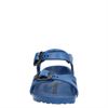 Birkenstock Evario - Sandalen - Blauw