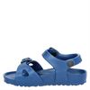 Birkenstock Evario - Sandalen - Blauw