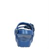 Birkenstock Evario - Sandalen - Blauw