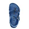 Birkenstock Evario - Sandalen - Blauw