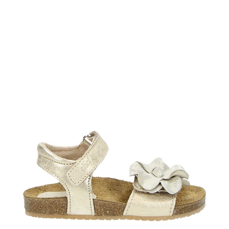 Sandalen Sandalen Goud Goud ClicMeisjes Sandalen ClicMeisjes Goud ClicMeisjes nO0wvm8N