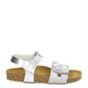 Nelson Kids - Sandalen - Zilver