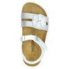 Nelson Kids - Sandalen - Zilver