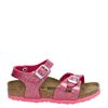 Birkenstock Rio - Sandalen - Roze
