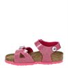 Birkenstock Rio - Sandalen - Roze
