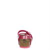 Birkenstock Rio - Sandalen - Roze