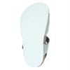Birkenstock Rio - Sandalen - Zilver