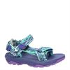 Teva Hurricane XLT - Sandalen - Paars