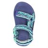 Teva Hurricane XLT - Sandalen - Paars