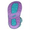 Teva Hurricane XLT - Sandalen - Paars