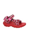 Teva Hurricane XLT - Sandalen - Rood