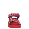 Teva Hurricane XLT - Sandalen - Rood
