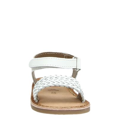 Gioseppo - Sandalen voor meisjes - Wit - Shoemixx.nl