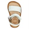 Gioseppo - Sandalen - Wit