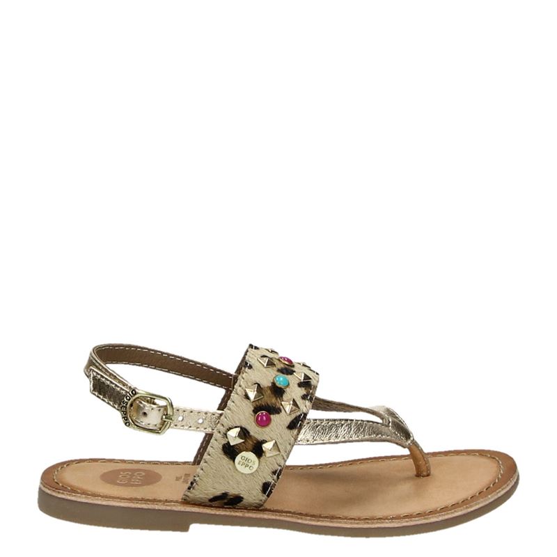 Gioseppo Sandalen Goud gioseppo kopen in de aanbieding Gioseppo Sandalen Goud gioseppo kopen in de aanbieding