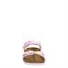 Birkenstock Rio - Slippers - Roze