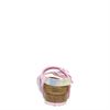 Birkenstock Rio - Slippers - Roze