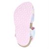 Birkenstock Rio - Slippers - Roze