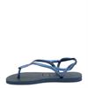 Havaianas Luna - Slippers - Blauw