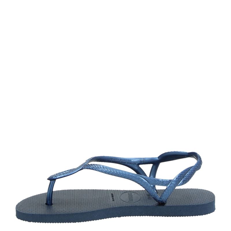 havaianas slippers luna