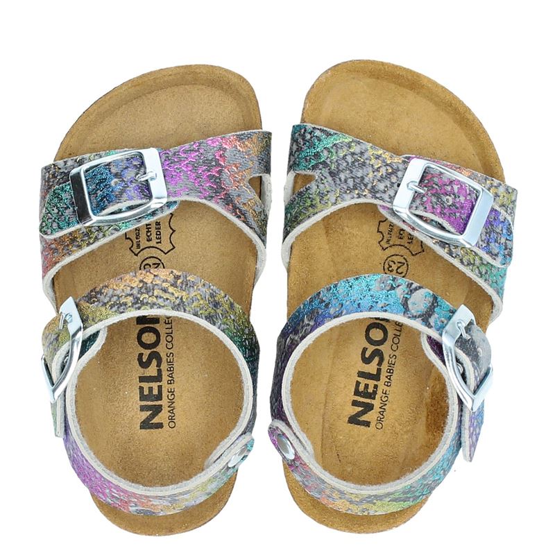 Nelson Kids - Sandalen - Multi