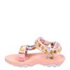Teva Hurricane XLT 2 - Sandalen - Roze