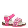 Replay Bora Bora - Sandalen - Roze