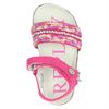 Replay Bora Bora - Sandalen - Roze