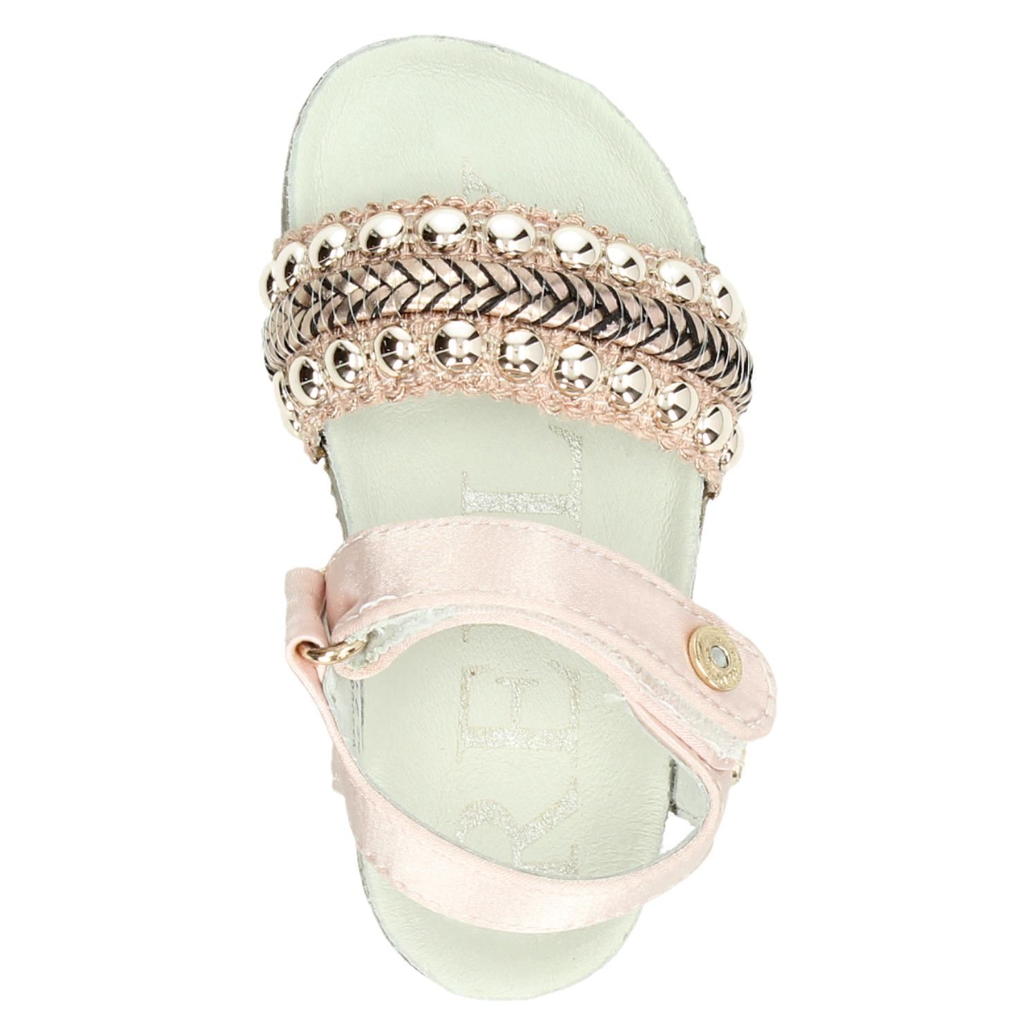 Zwarte REPLAY Sandalen IZUMO | Omoda