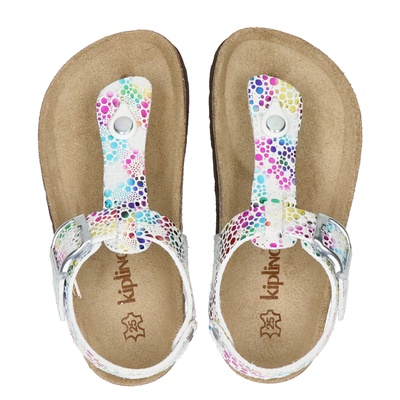 Kipling Liesbeth 1 - Sandalen - Multi