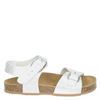 Kipling Kosy - Sandalen - Zilver