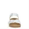 Kipling Kosy - Sandalen - Zilver